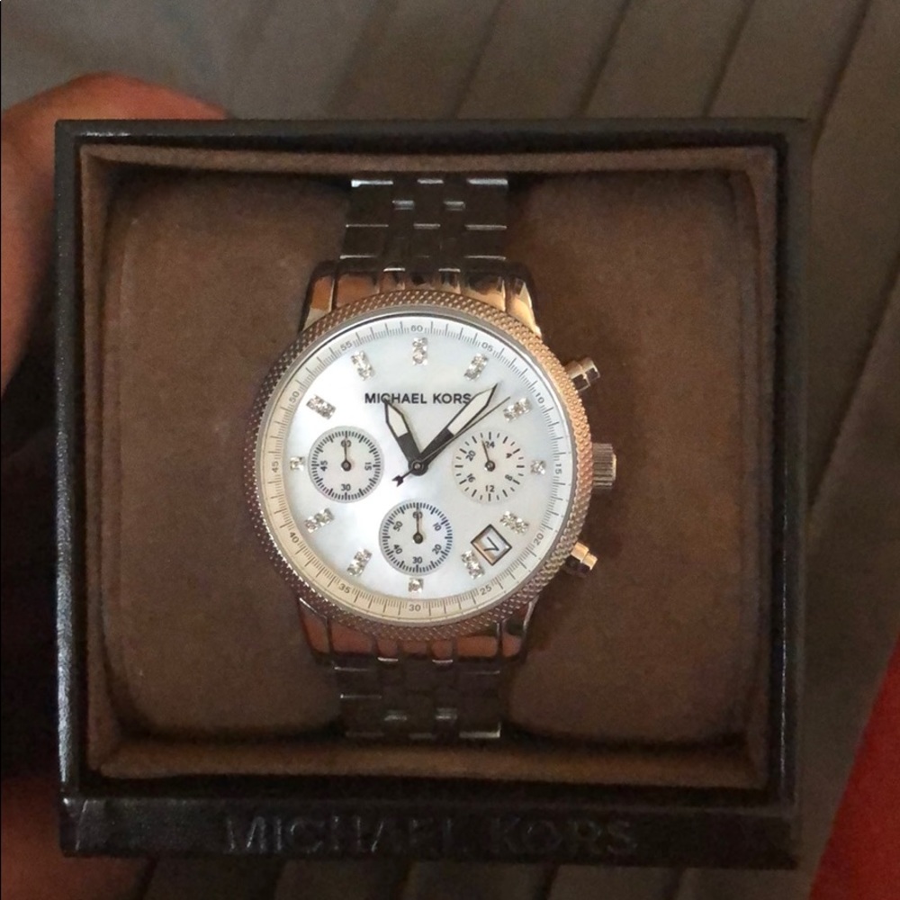 Michael Kors Watch